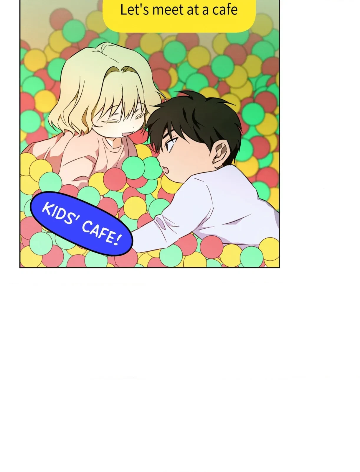 How To Win Over Your Crush Chapter 9, page 32