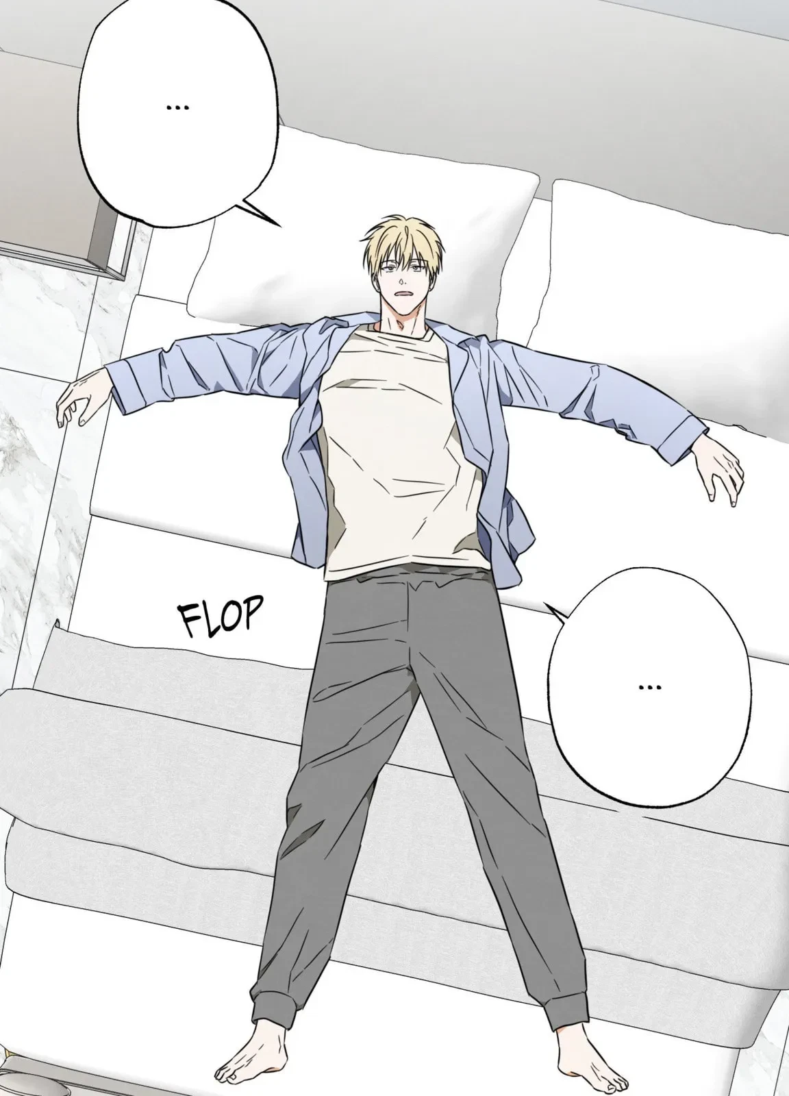 How To Win Over Your Crush Chapter 9, page 34