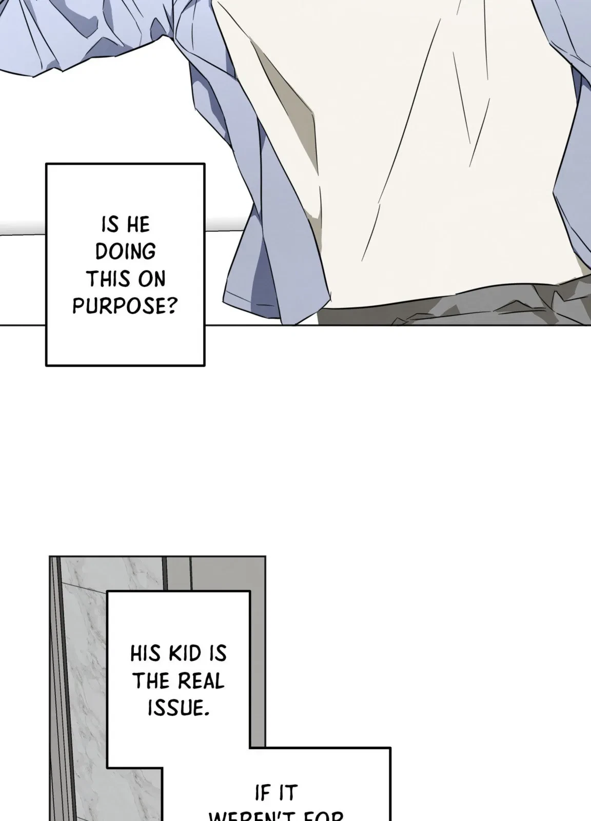 How To Win Over Your Crush Chapter 9, page 36