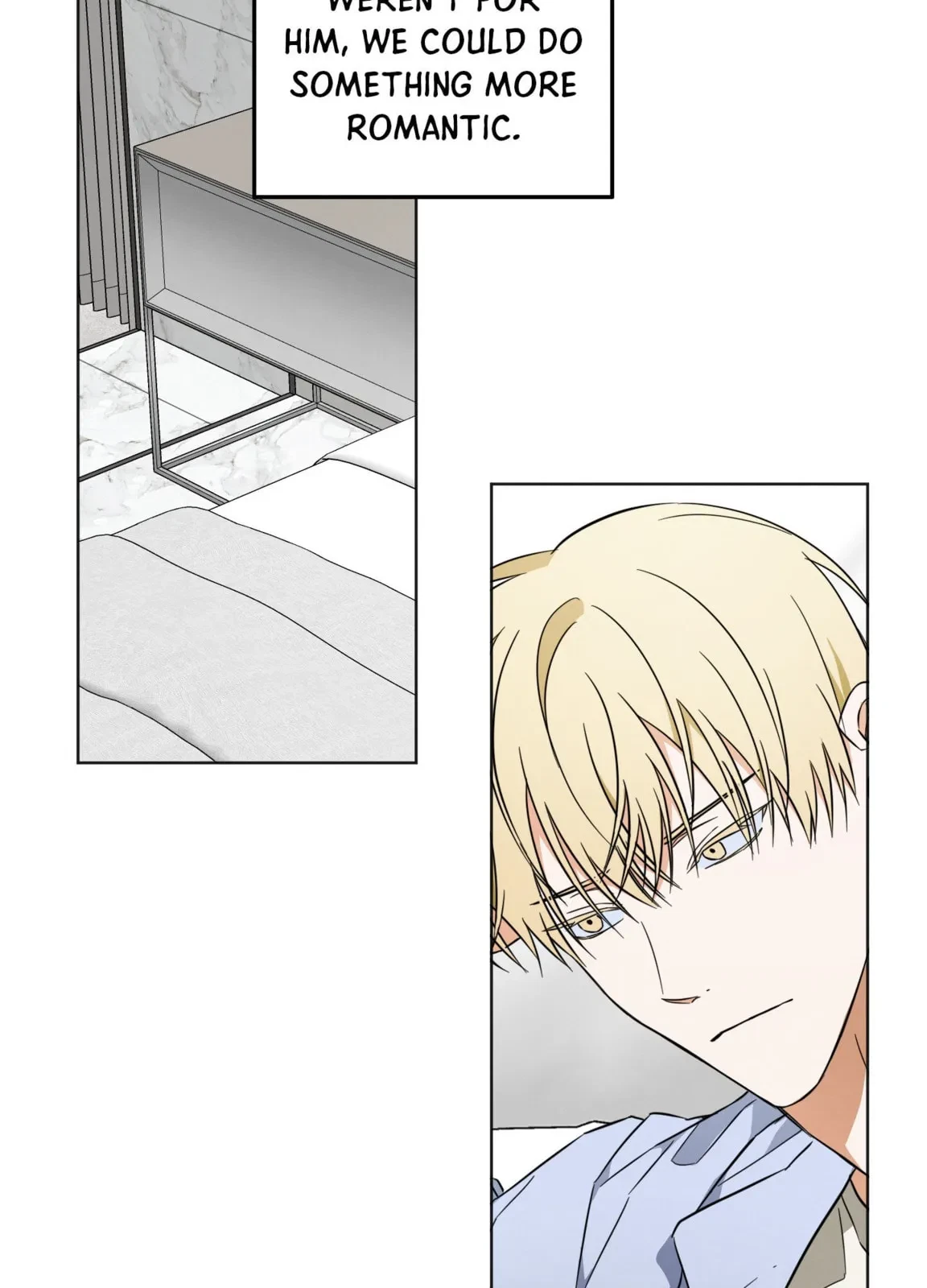 How To Win Over Your Crush Chapter 9, page 37