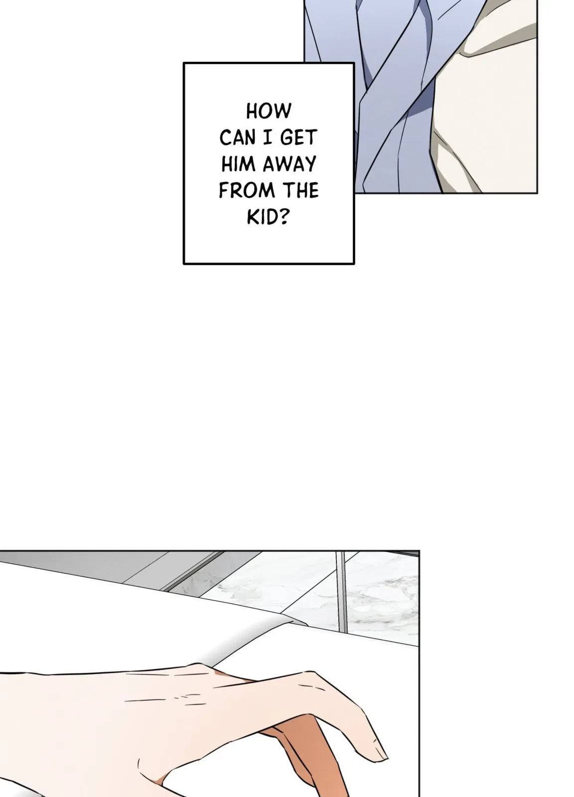 How To Win Over Your Crush Chapter 9, page 38