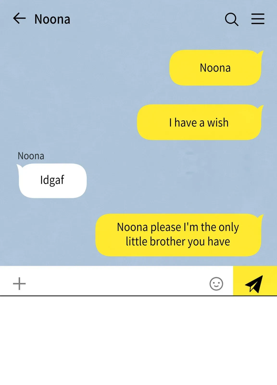 How To Win Over Your Crush Chapter 9, page 41