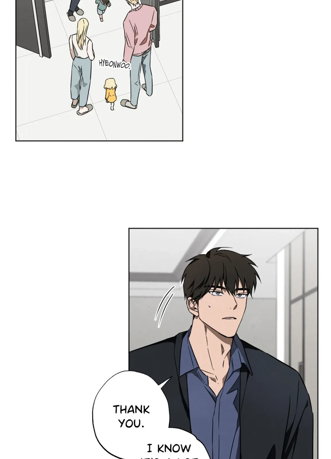 How To Win Over Your Crush Chapter 9, page 45