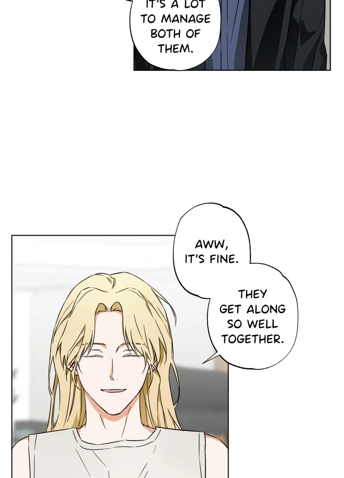 How To Win Over Your Crush Chapter 9, page 46