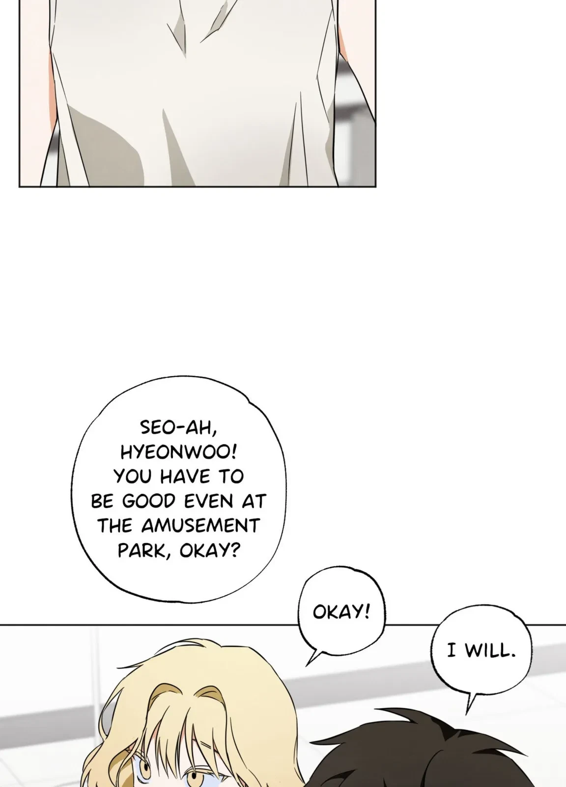 How To Win Over Your Crush Chapter 9, page 47