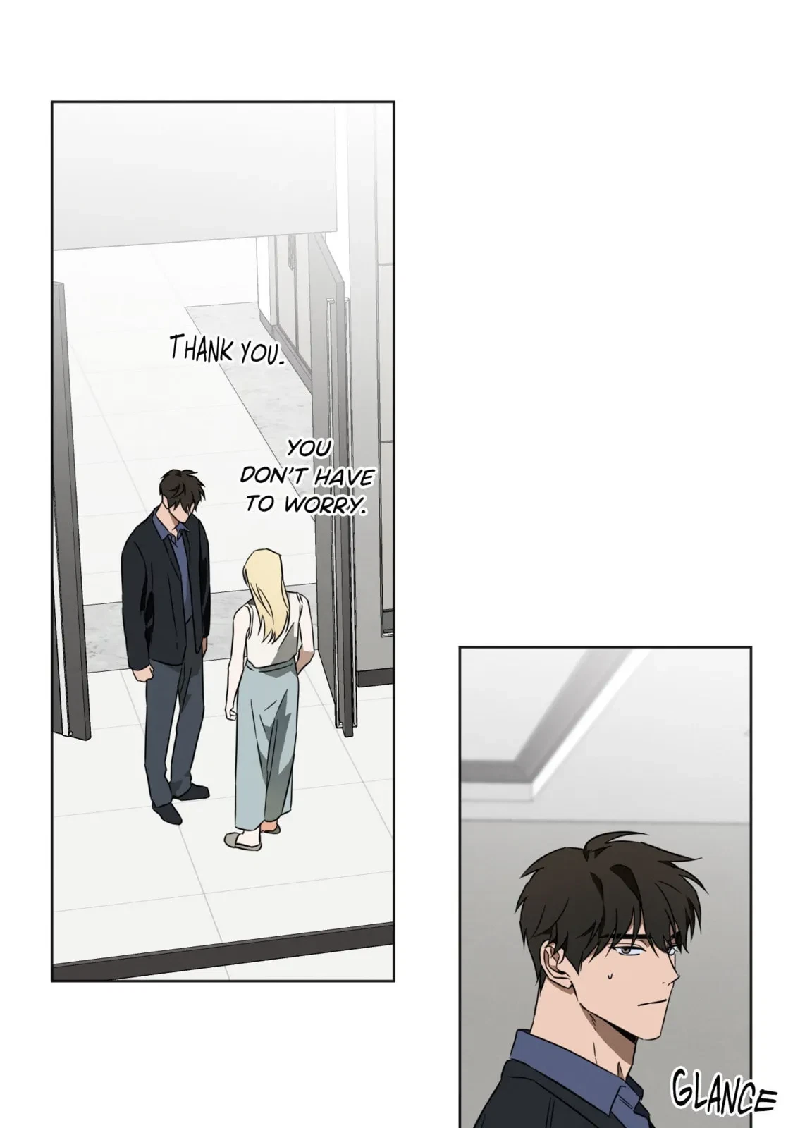 How To Win Over Your Crush Chapter 9, page 49