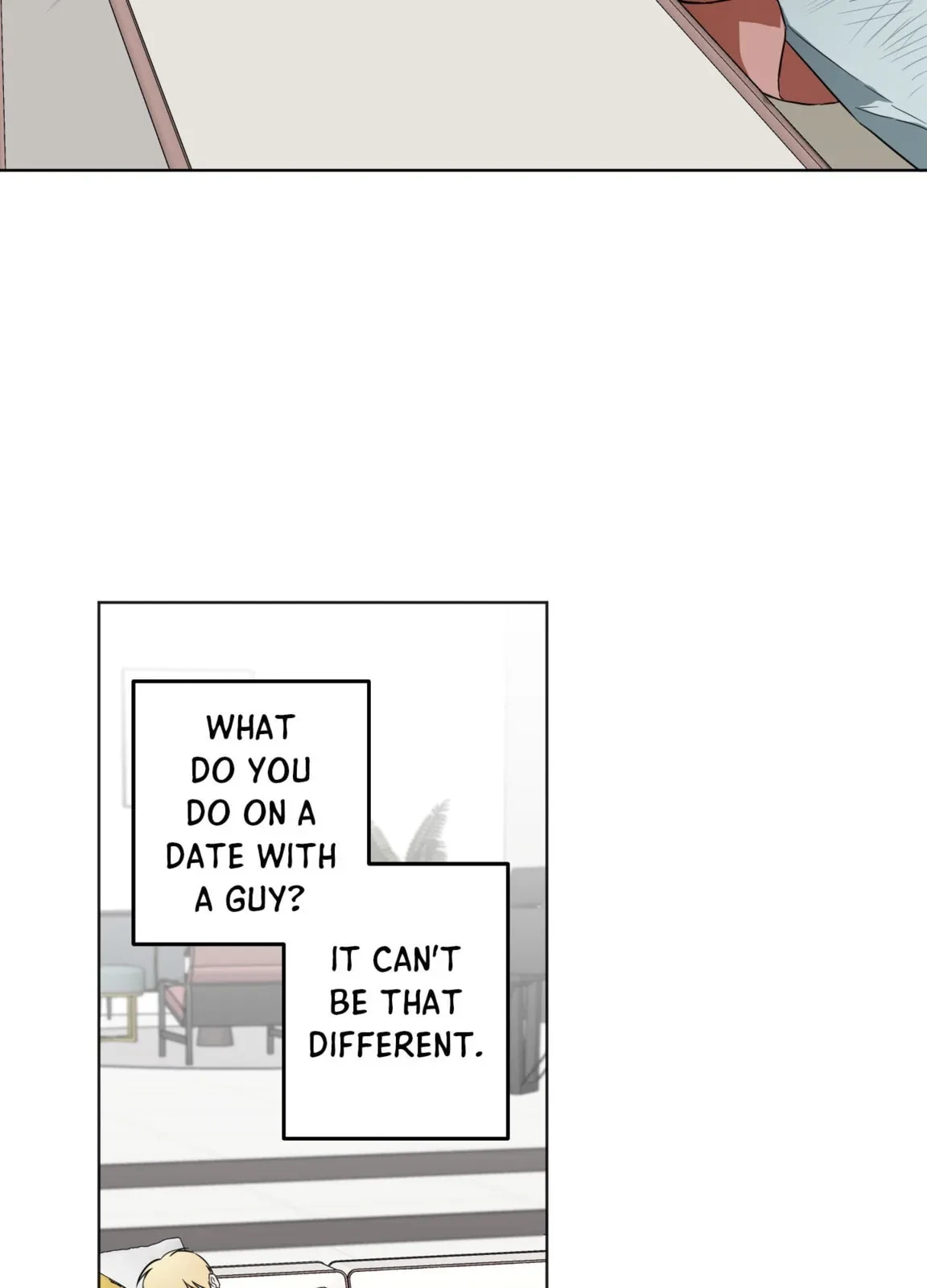 How To Win Over Your Crush Chapter 9, page 5