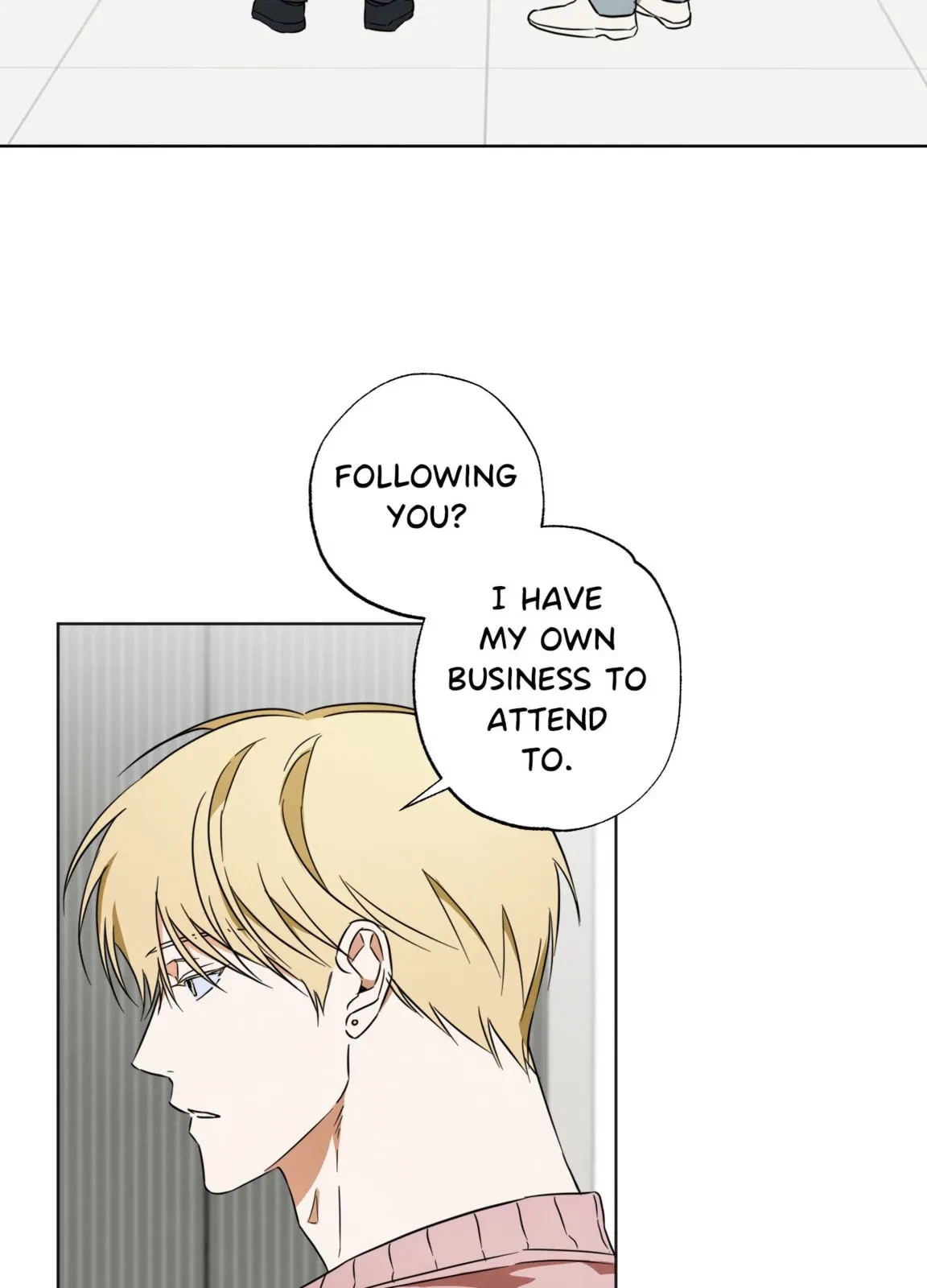 How To Win Over Your Crush Chapter 9, page 53
