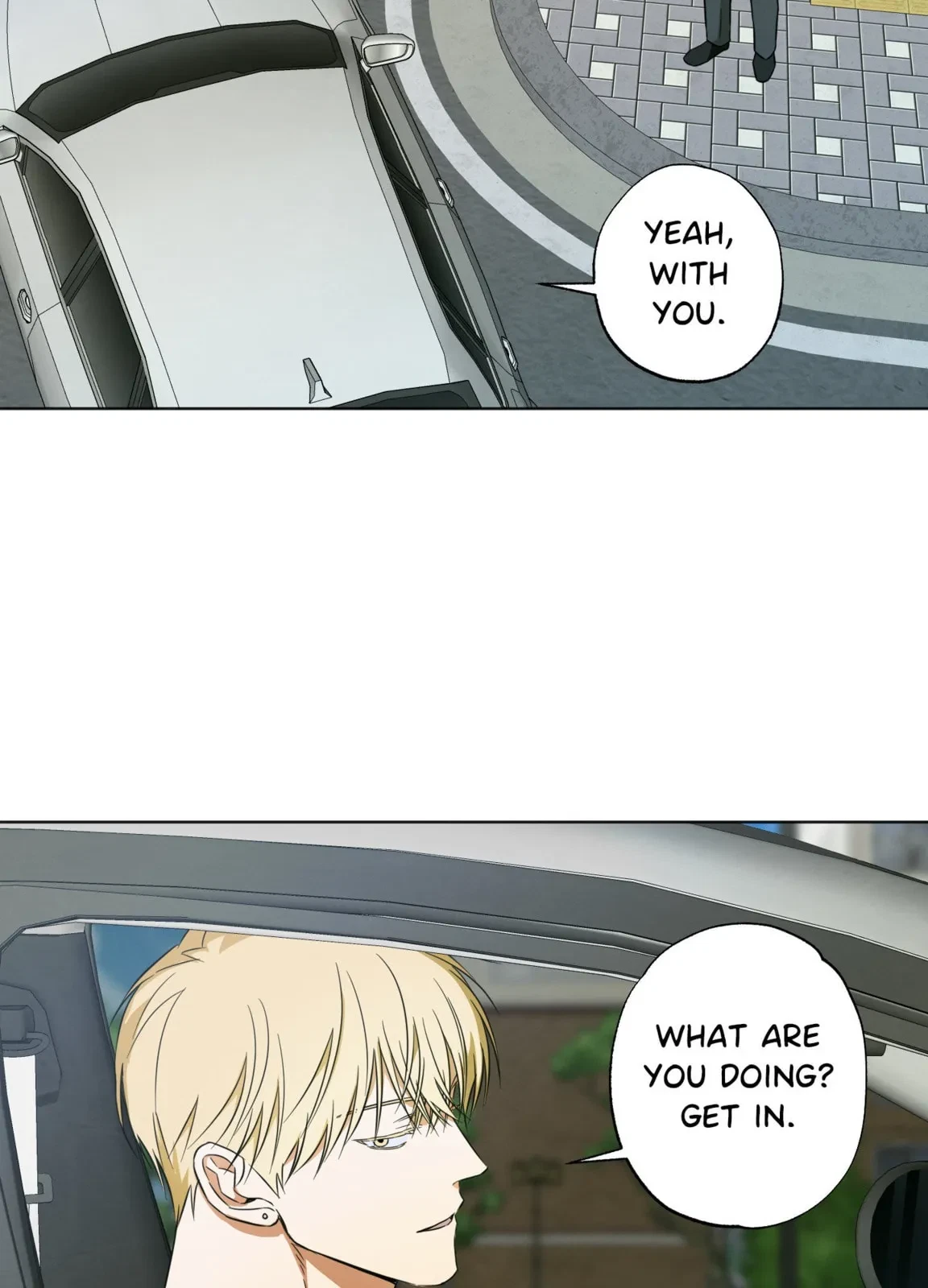 How To Win Over Your Crush Chapter 9, page 60