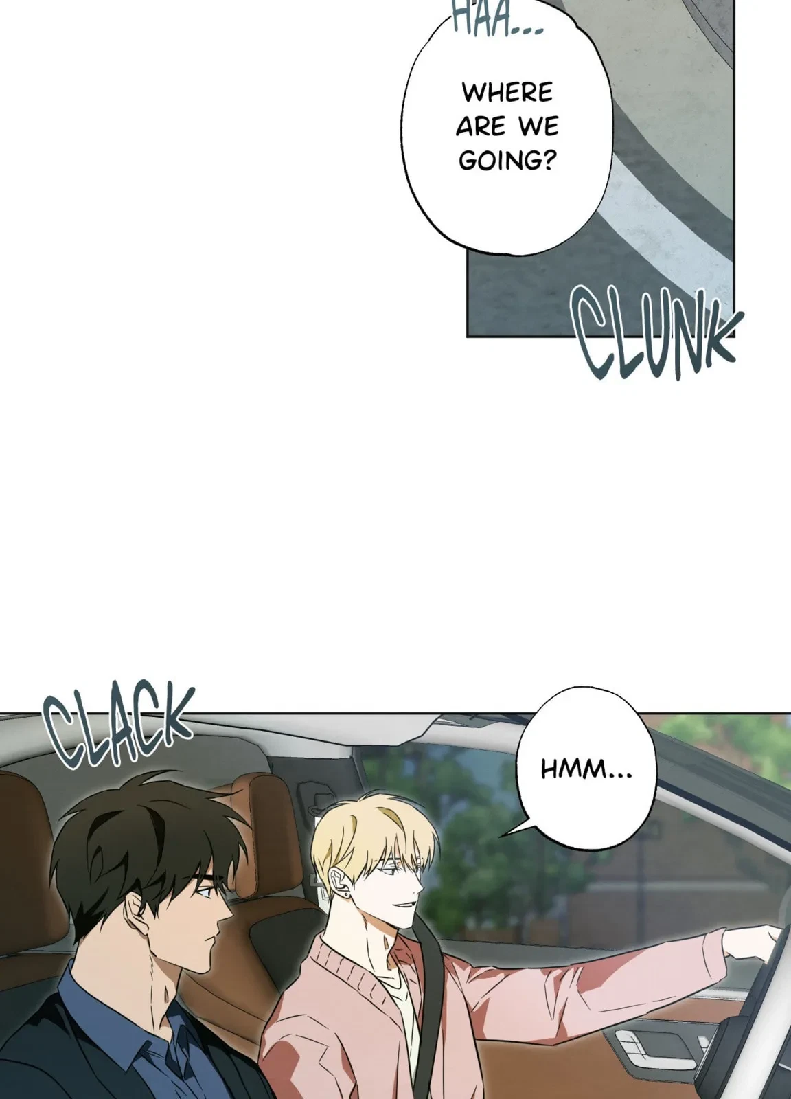 How To Win Over Your Crush Chapter 9, page 63