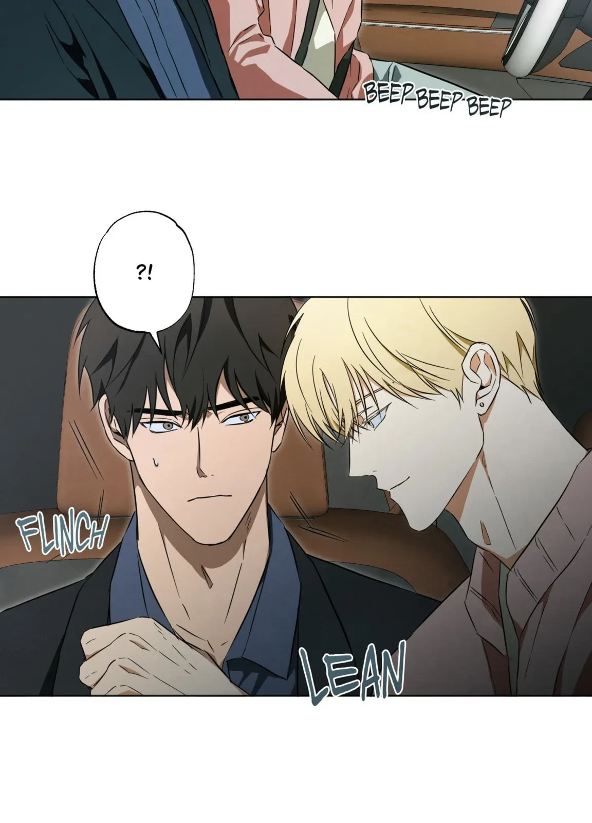How To Win Over Your Crush Chapter 9, page 64