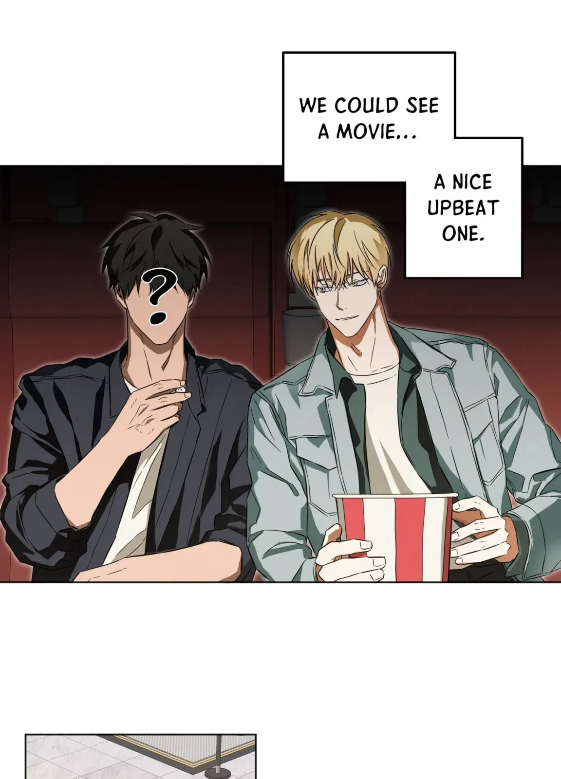 How To Win Over Your Crush Chapter 9, page 7