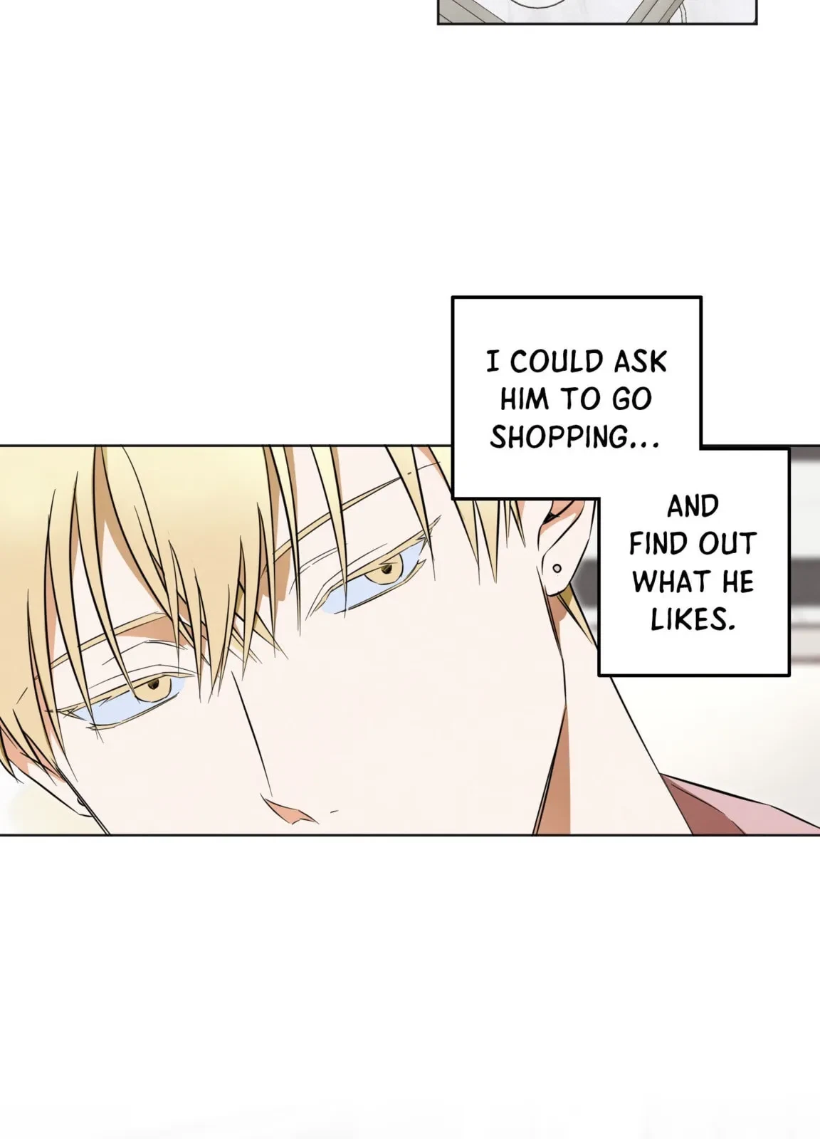 How To Win Over Your Crush Chapter 9, page 9