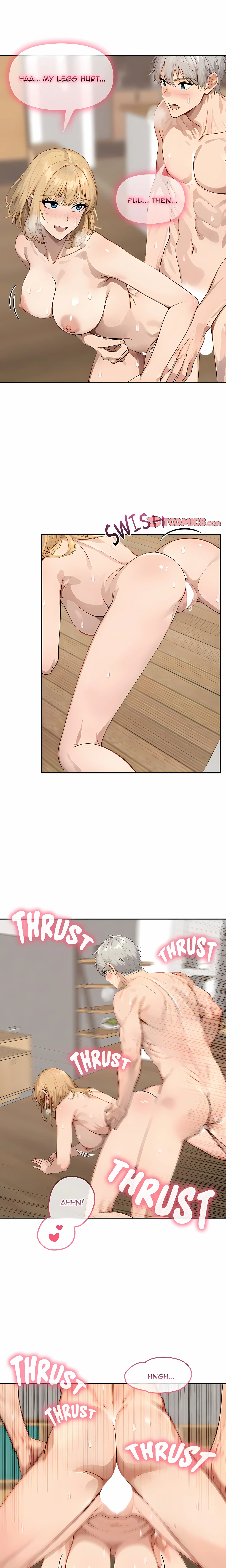 An American Temptation Chapter 13, page 12
