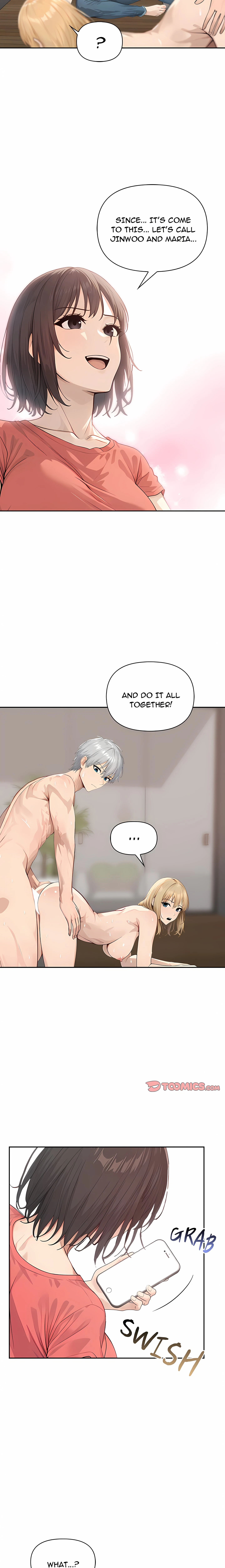 An American Temptation Chapter 13, page 15