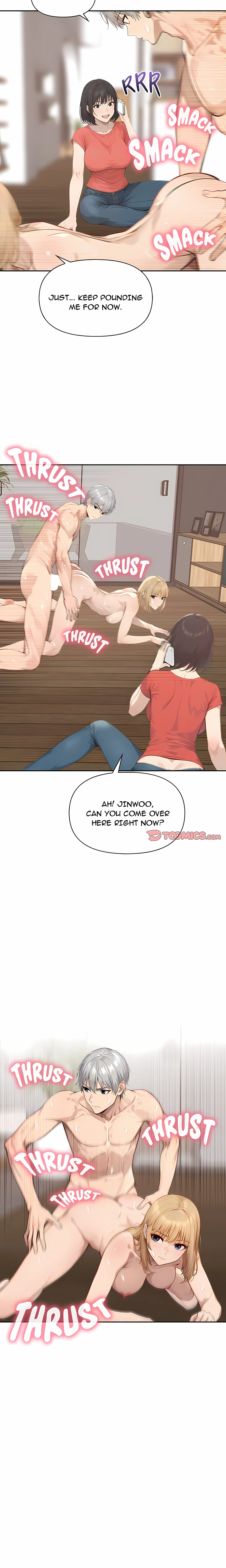An American Temptation Chapter 13, page 16