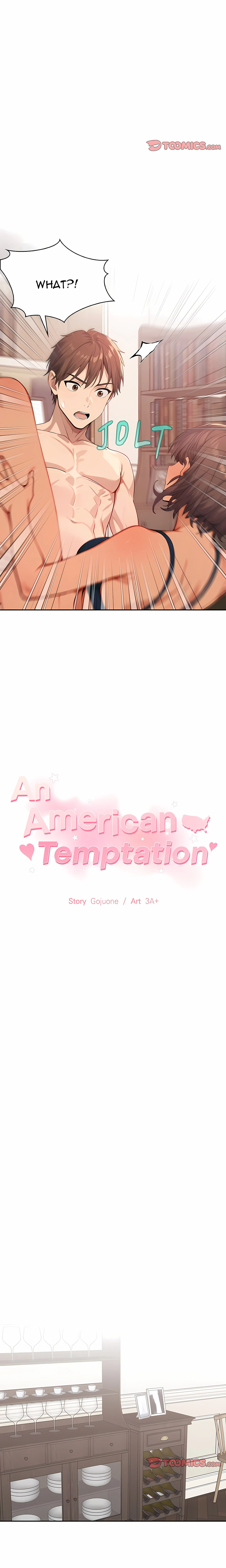 An American Temptation Chapter 13, page 3