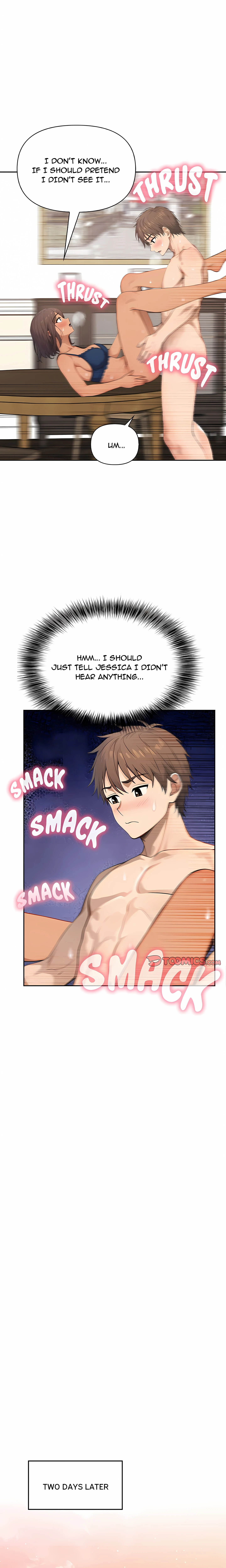 An American Temptation Chapter 13, page 5