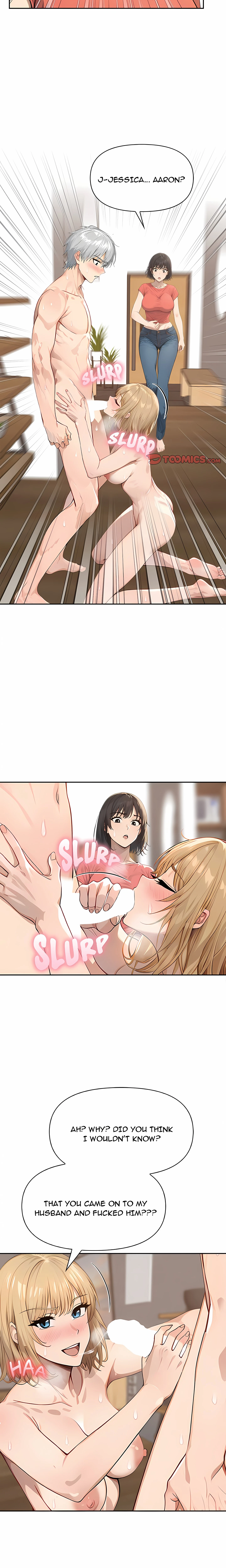 An American Temptation Chapter 13, page 7