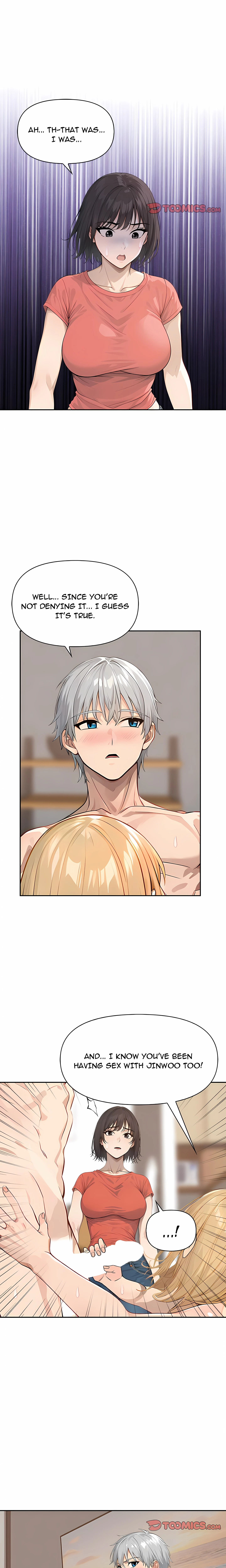 An American Temptation Chapter 13, page 8