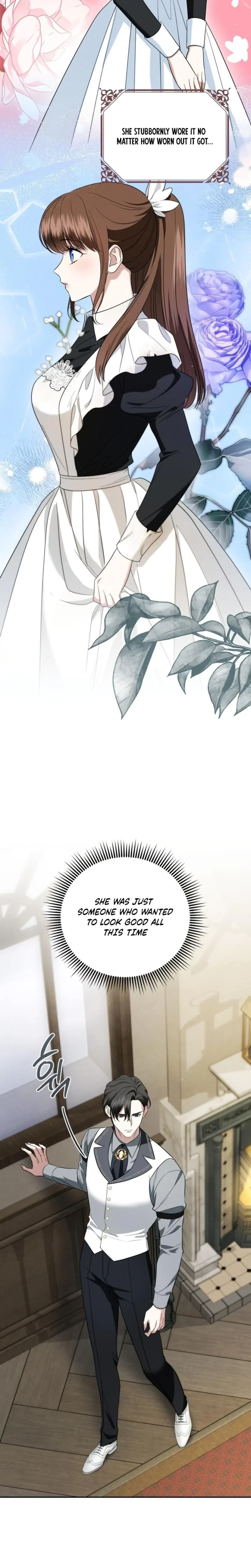 Count Kalley's Whipping Maid Chapter 16, page 20