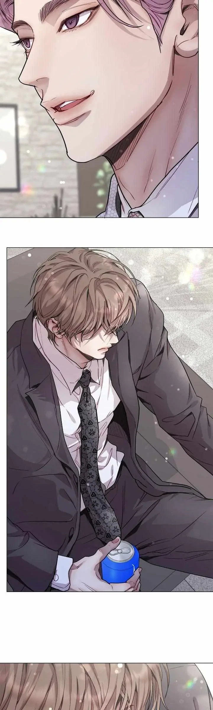 My Egocentric Boss Is Obsessed With Me Chapter 59, page 3