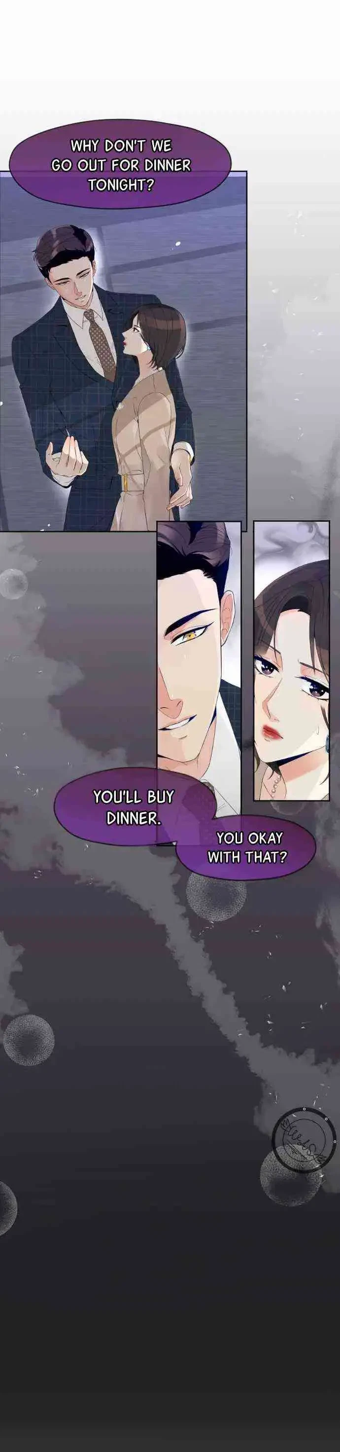Take Me, I'm Yours Chapter 15, page 10