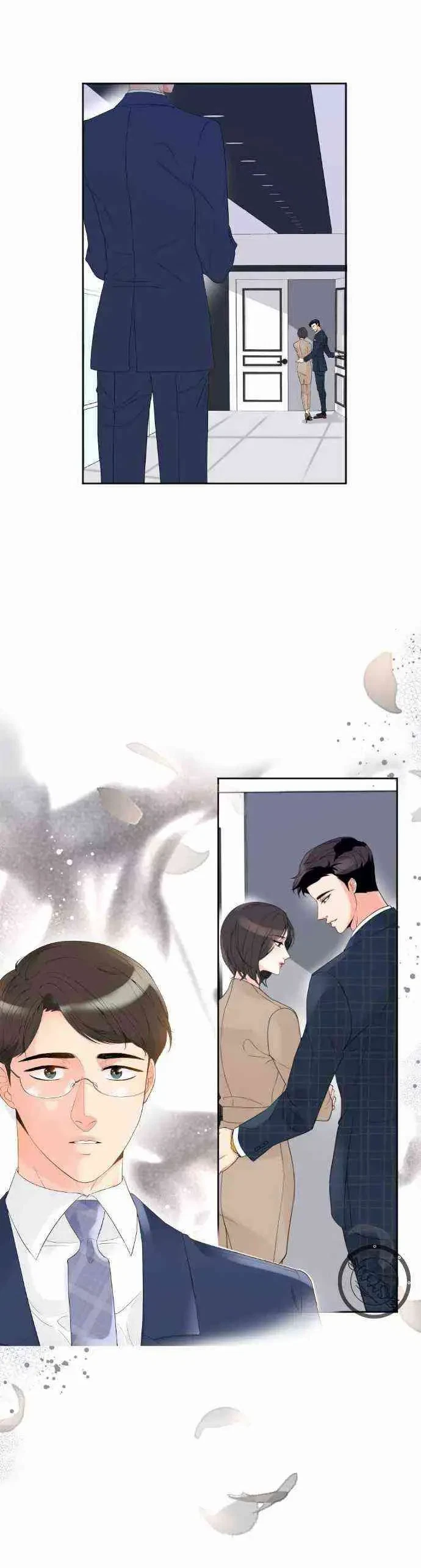 Take Me, I'm Yours Chapter 15, page 13