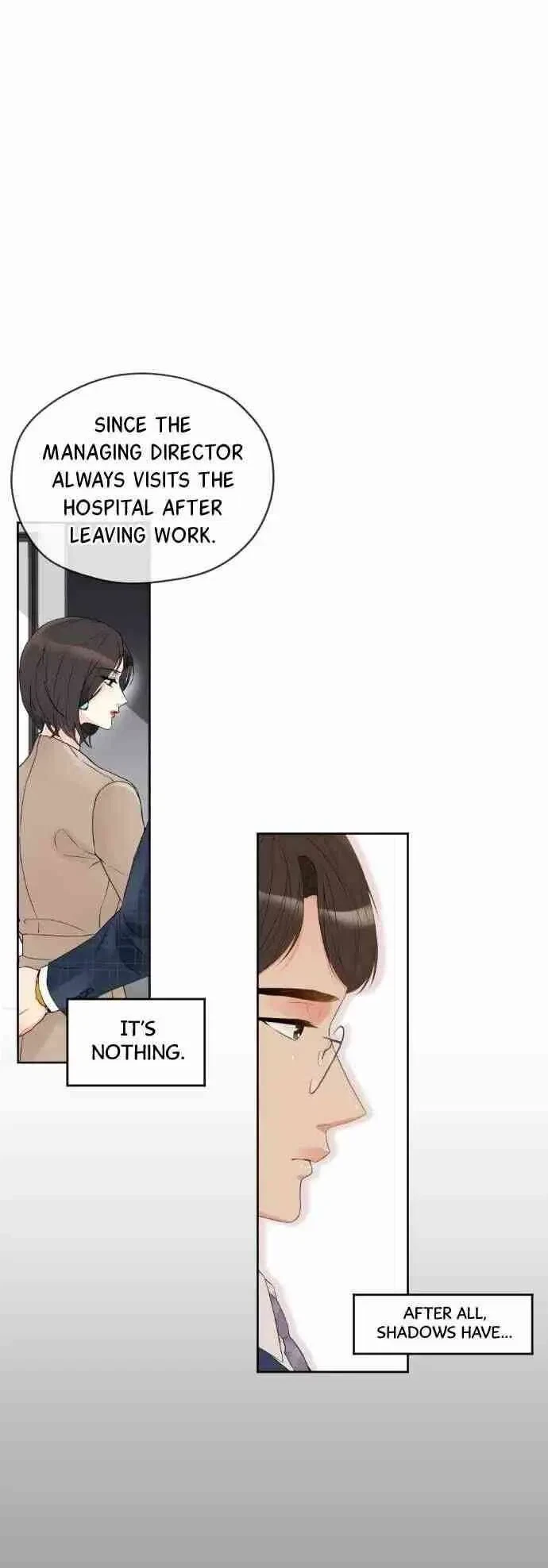 Take Me, I'm Yours Chapter 15, page 15