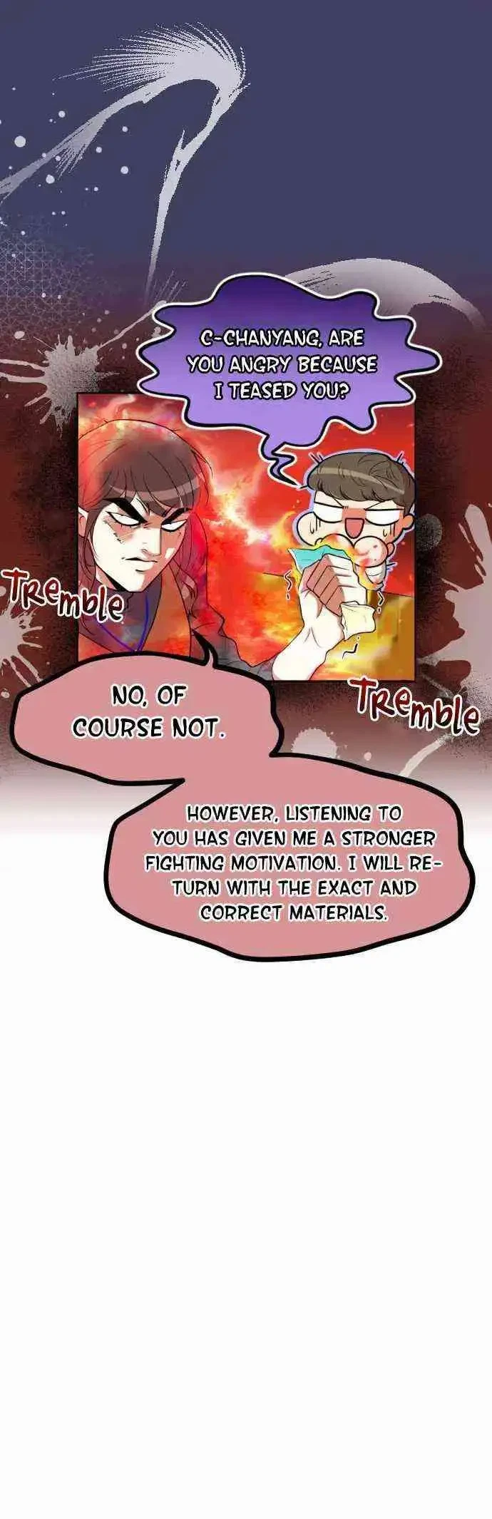 Take Me, I'm Yours Chapter 15, page 26
