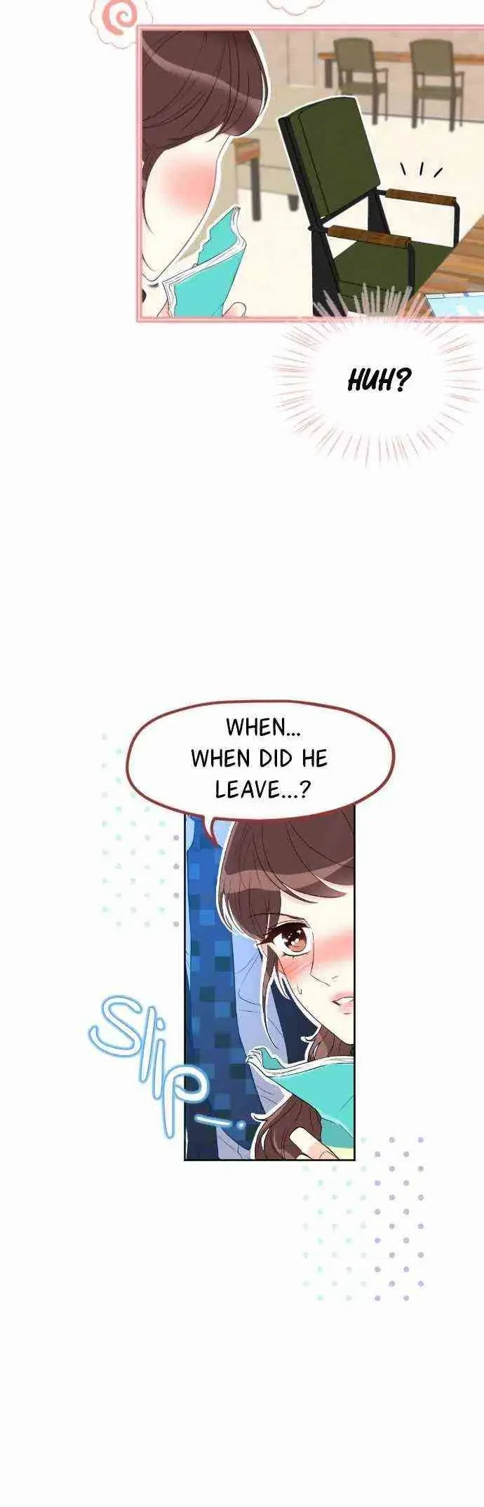 Take Me, I'm Yours Chapter 15, page 29
