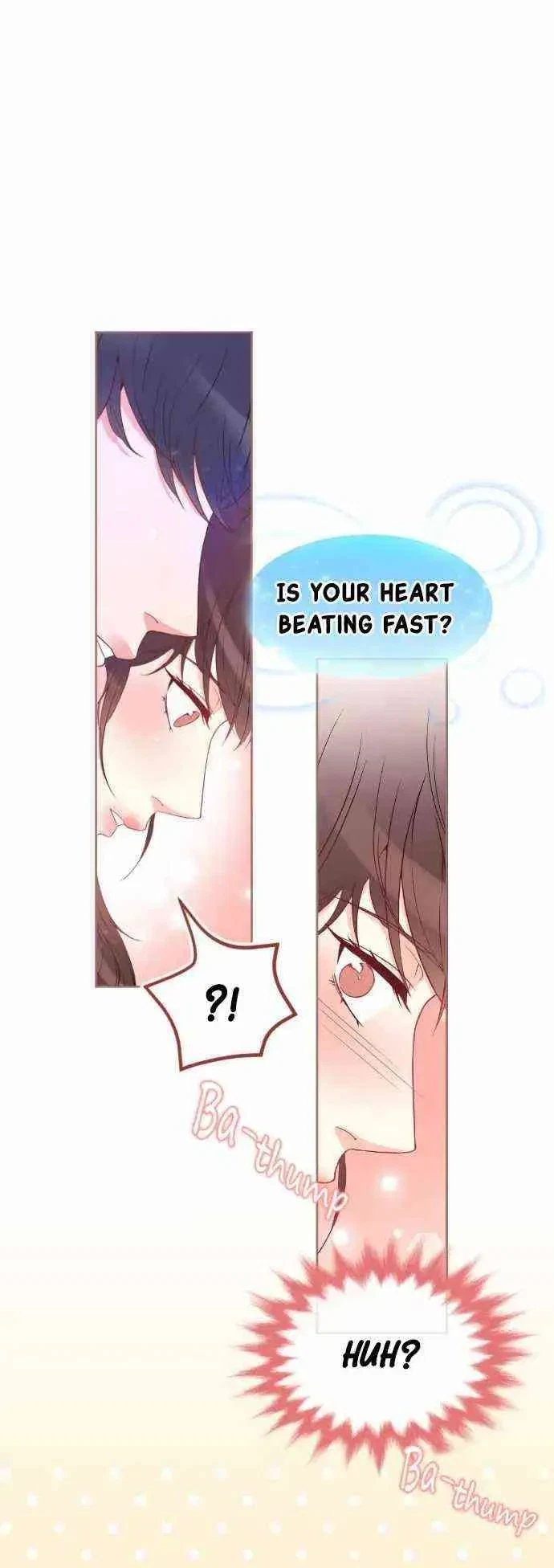 Take Me, I'm Yours Chapter 15, page 30