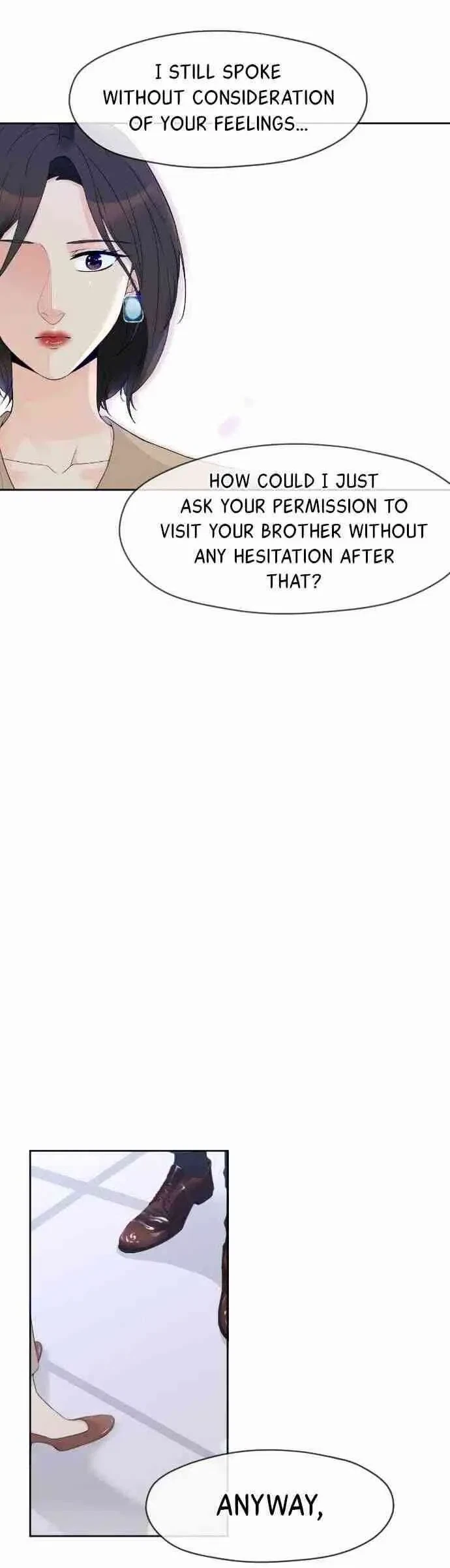 Take Me, I'm Yours Chapter 15, page 7