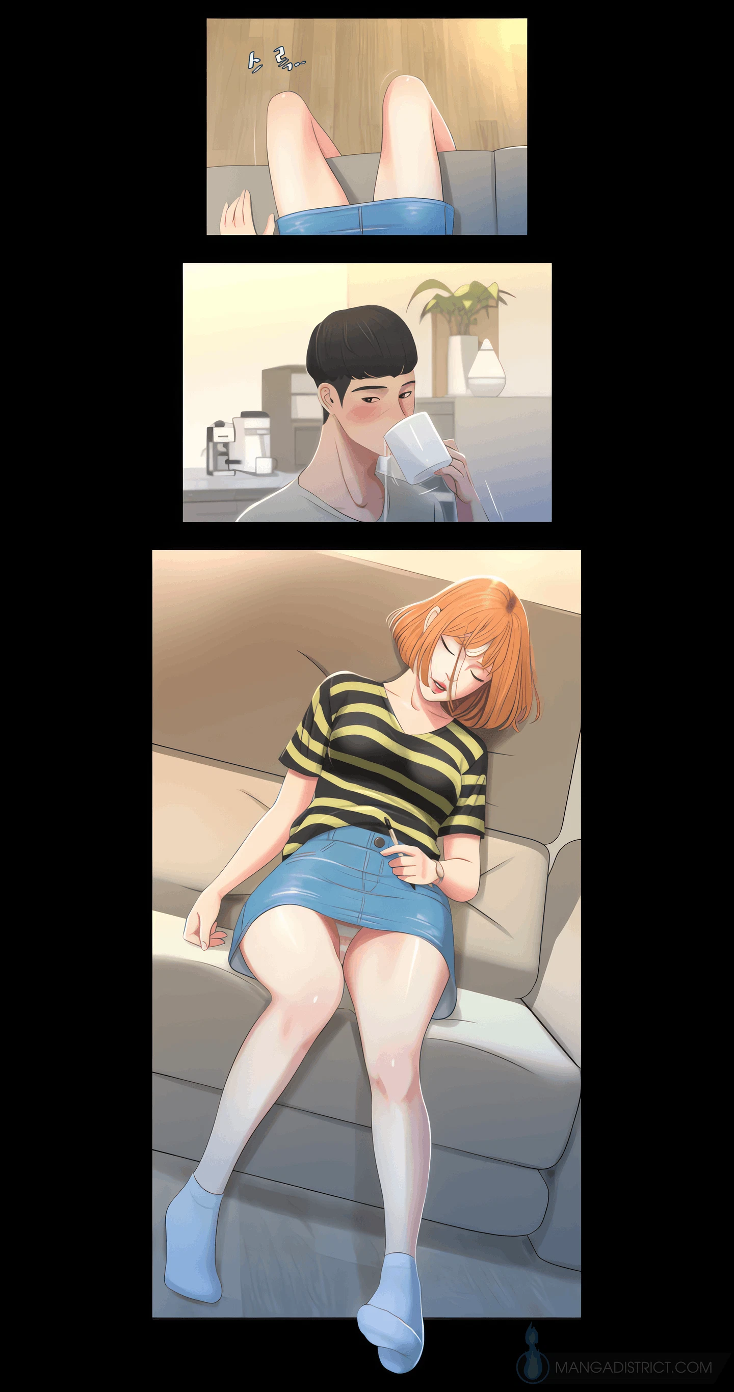 Chapter 1, page 21