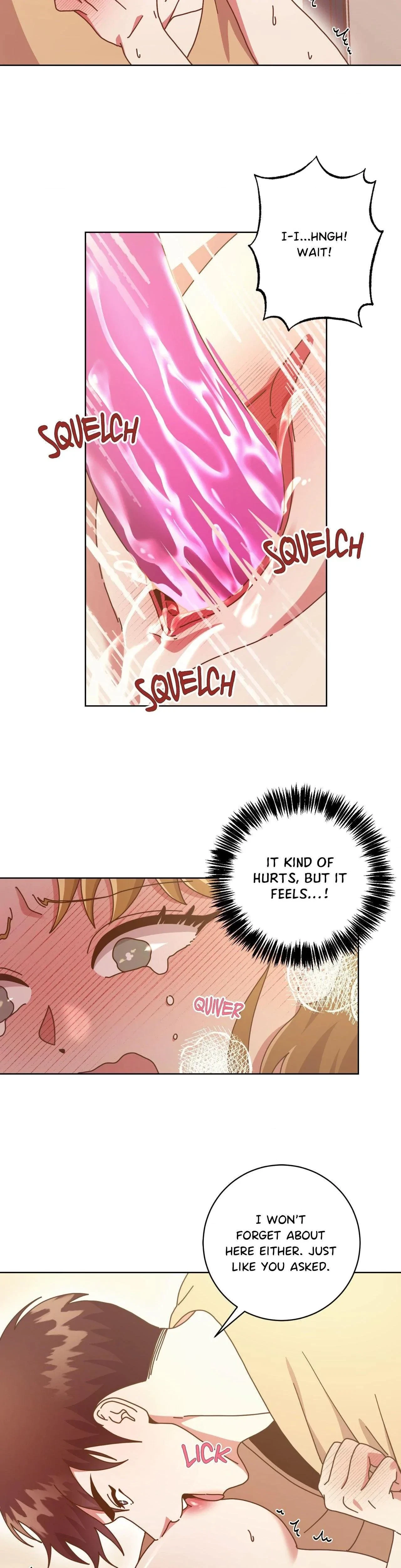 Private Tutoring Chapter 4, page 13