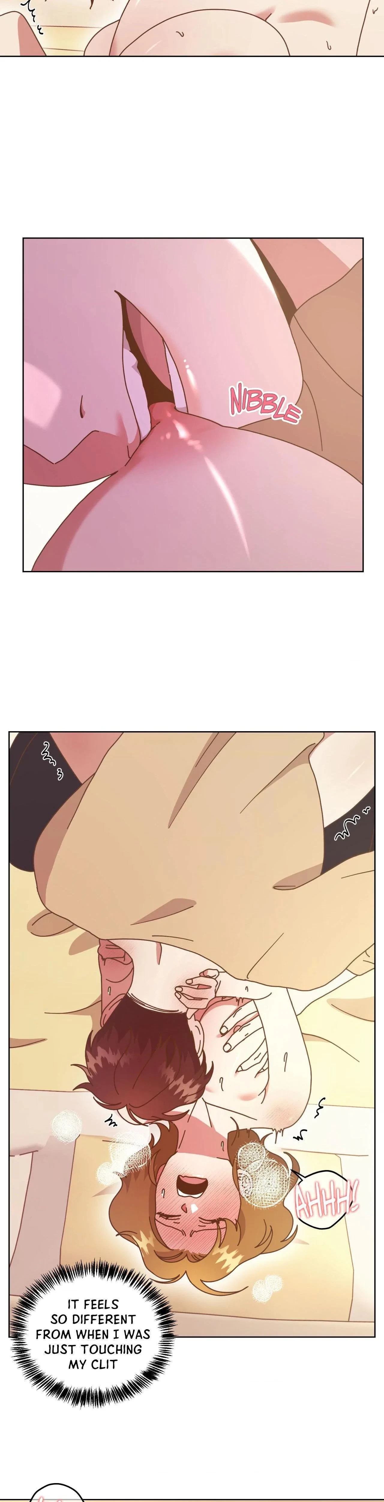Private Tutoring Chapter 4, page 14
