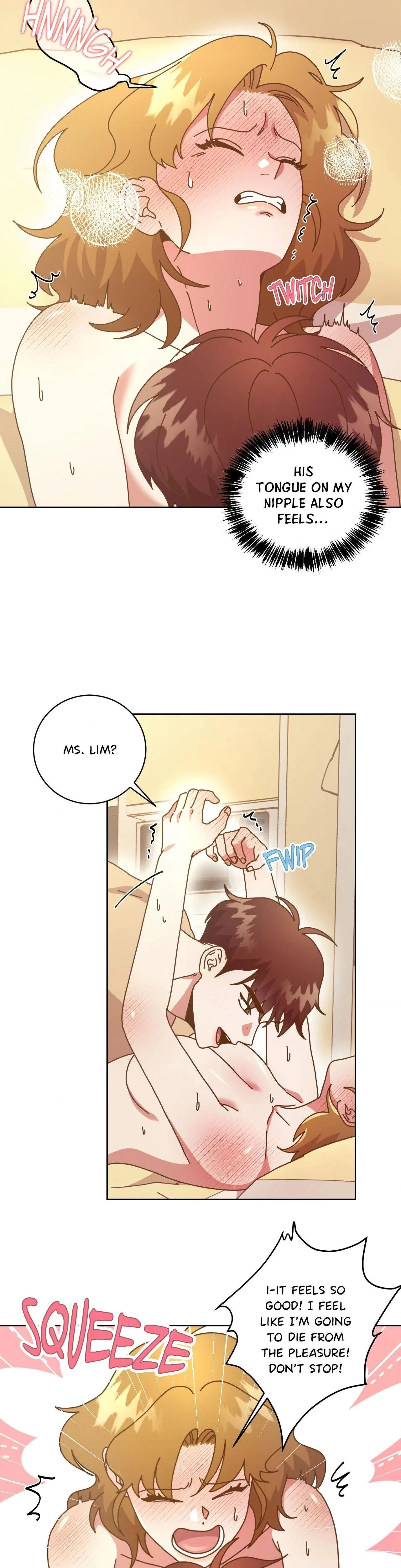Private Tutoring Chapter 4, page 15