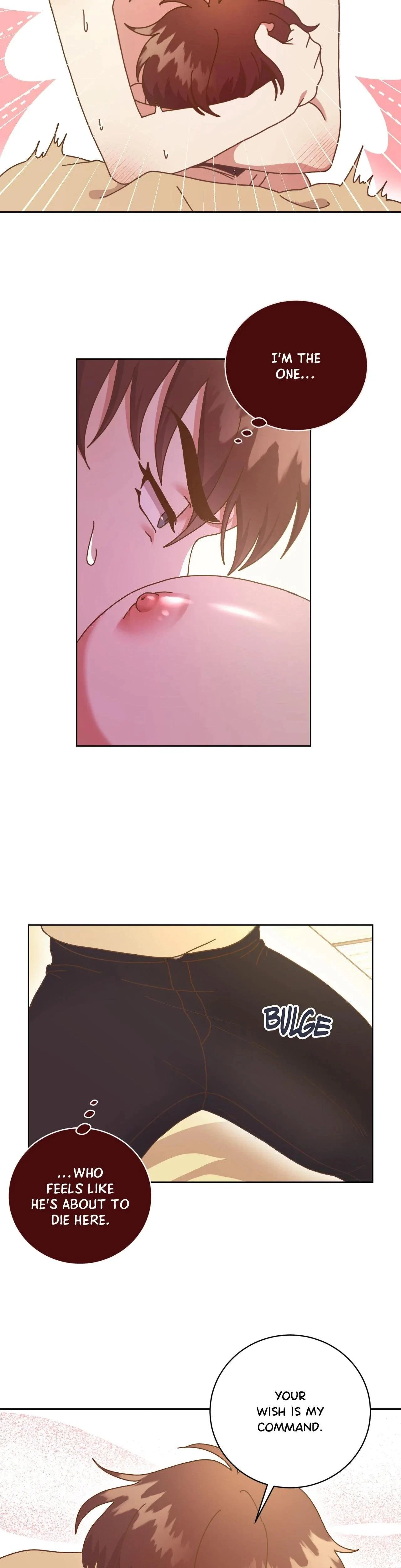 Private Tutoring Chapter 4, page 16