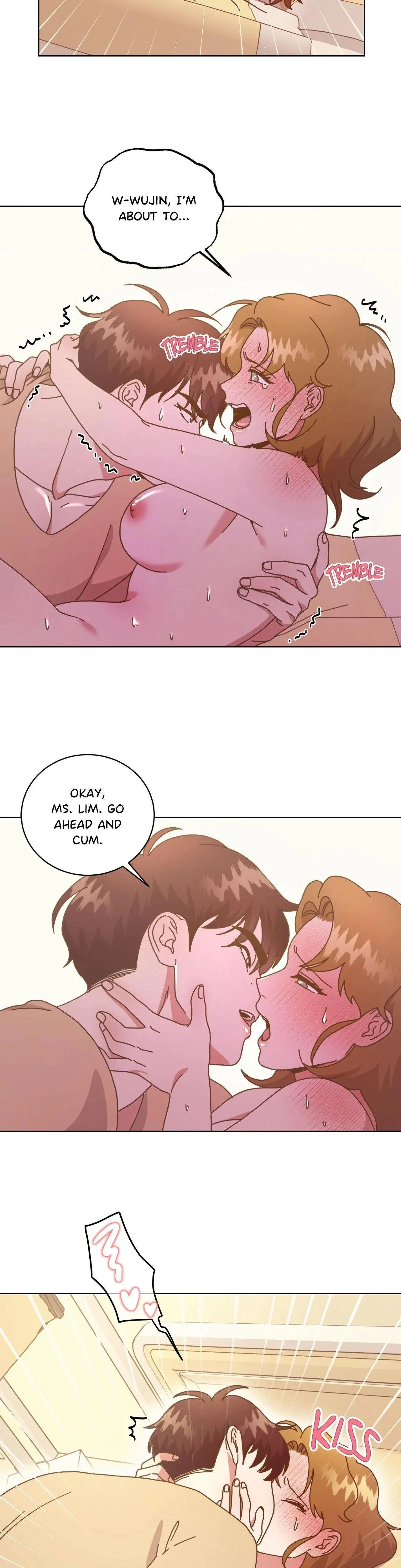 Private Tutoring Chapter 4, page 18