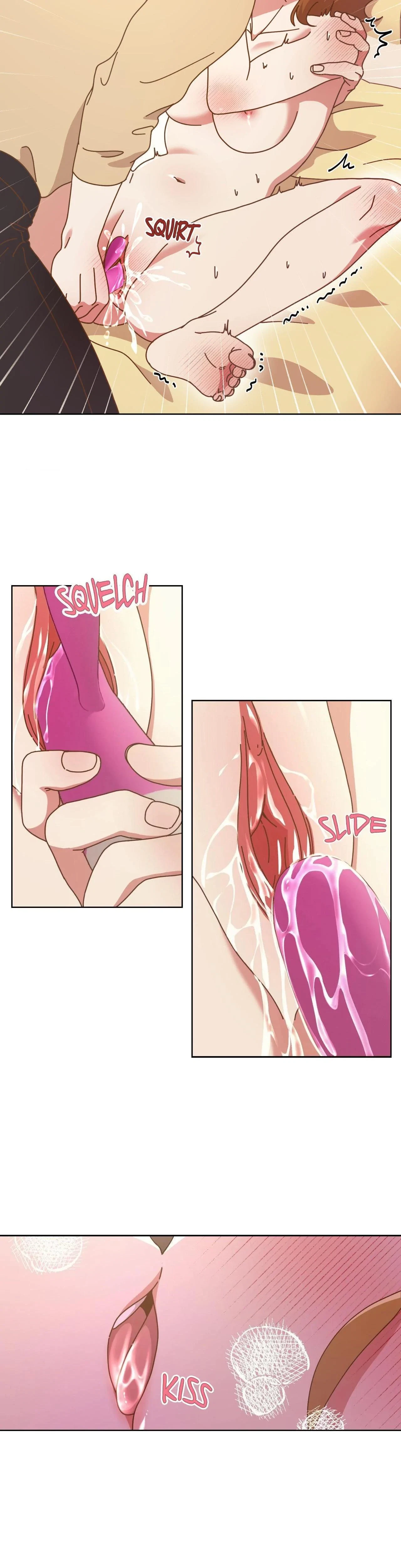 Private Tutoring Chapter 4, page 19