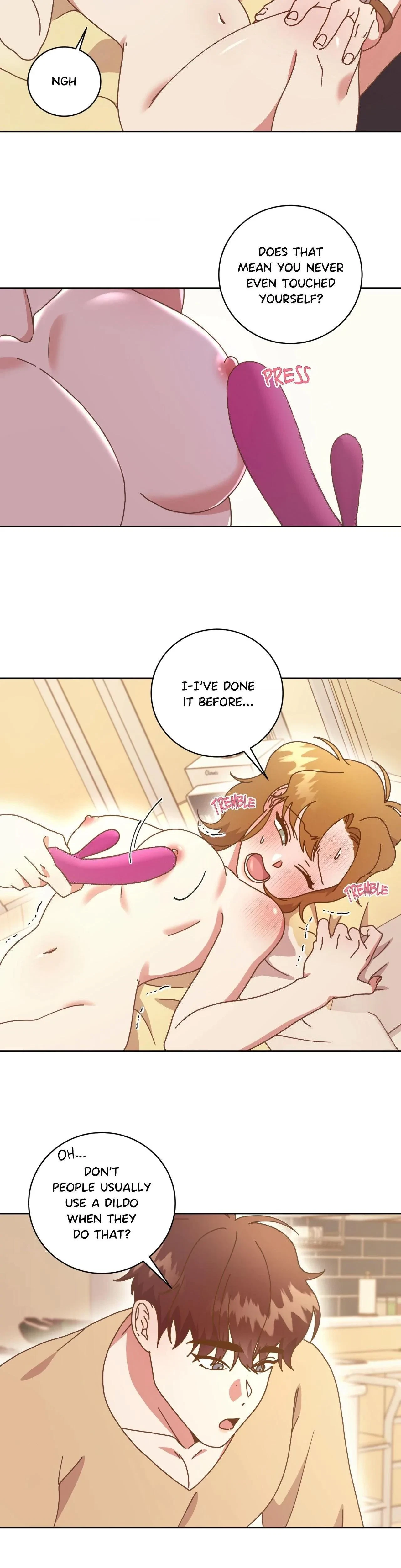 Private Tutoring Chapter 4, page 2