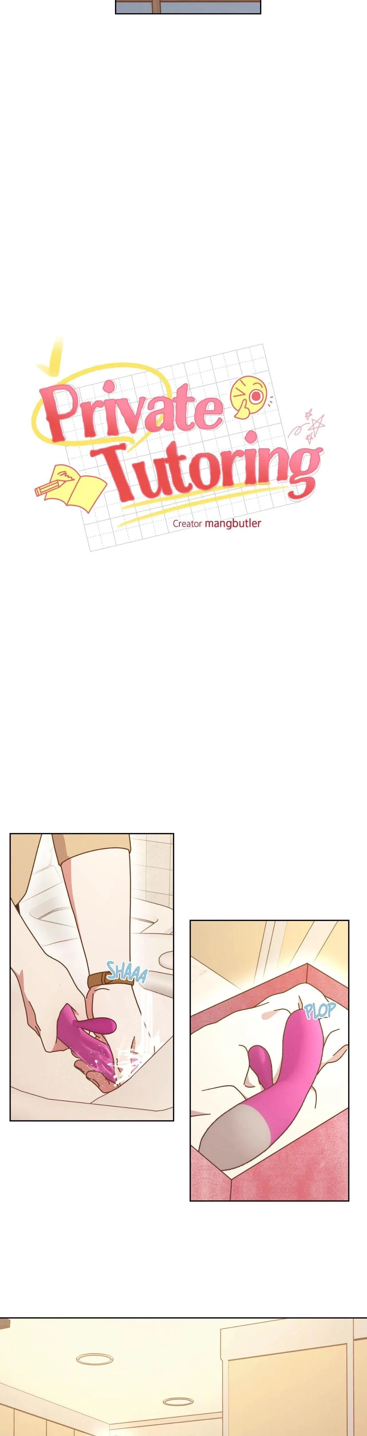 Private Tutoring Chapter 4, page 22