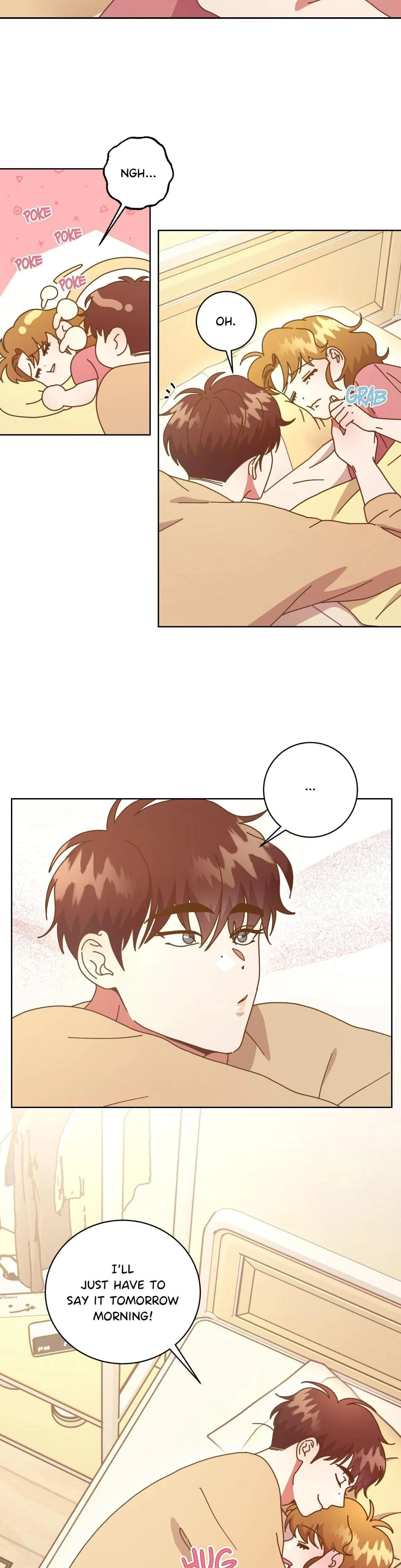 Private Tutoring Chapter 4, page 24