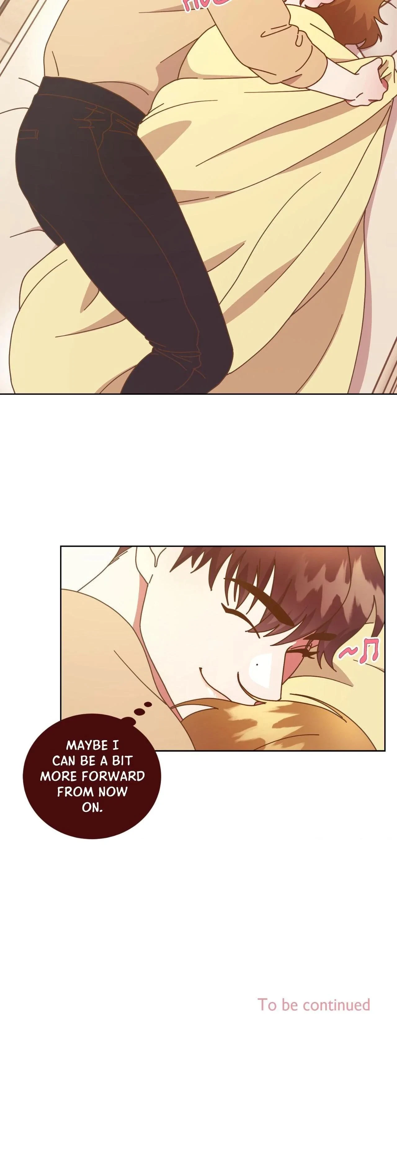 Private Tutoring Chapter 4, page 25