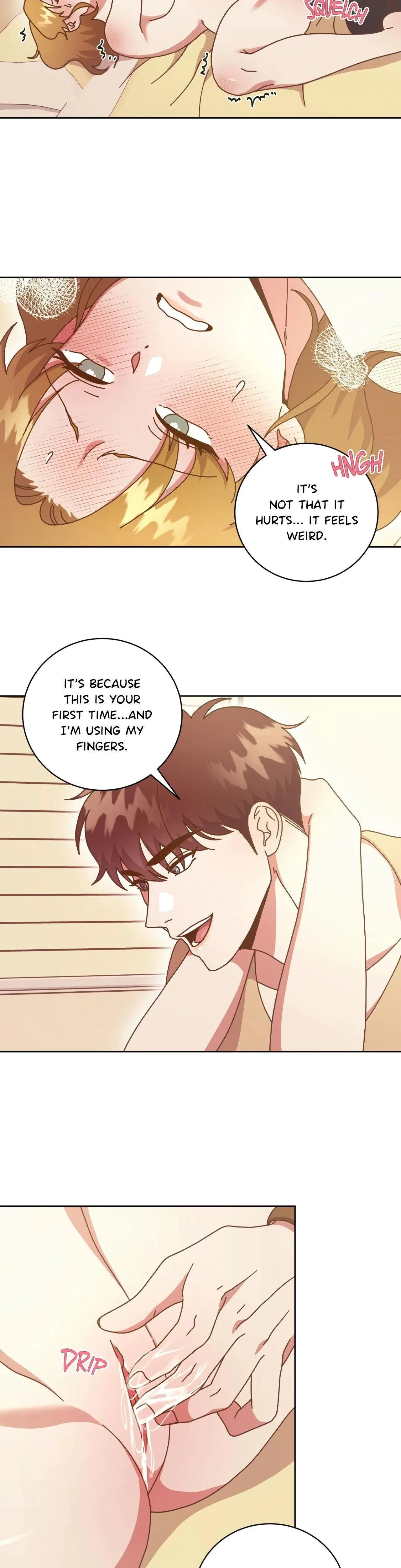 Private Tutoring Chapter 4, page 9