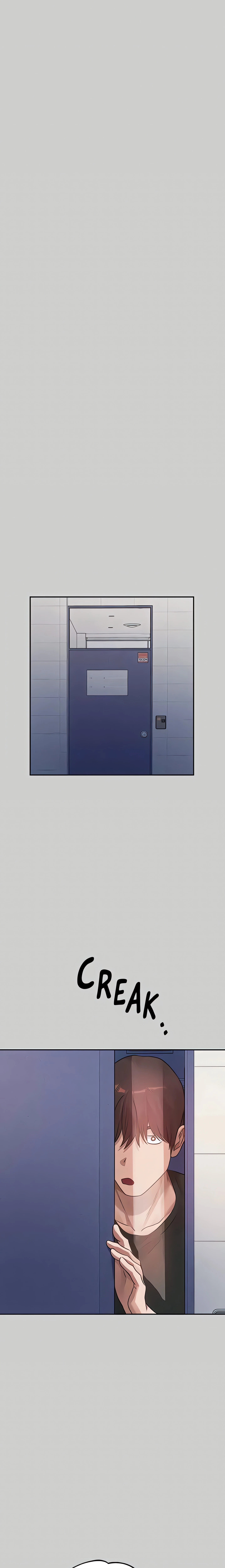 Chapter 141 - Special Ep.4: adorable confession, page 13