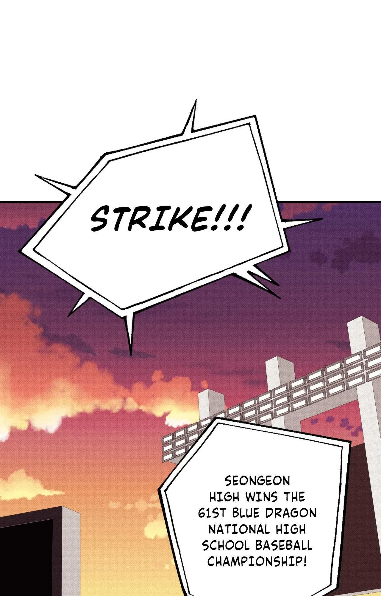 Special. : Off Course Special Chapter (1), page 10