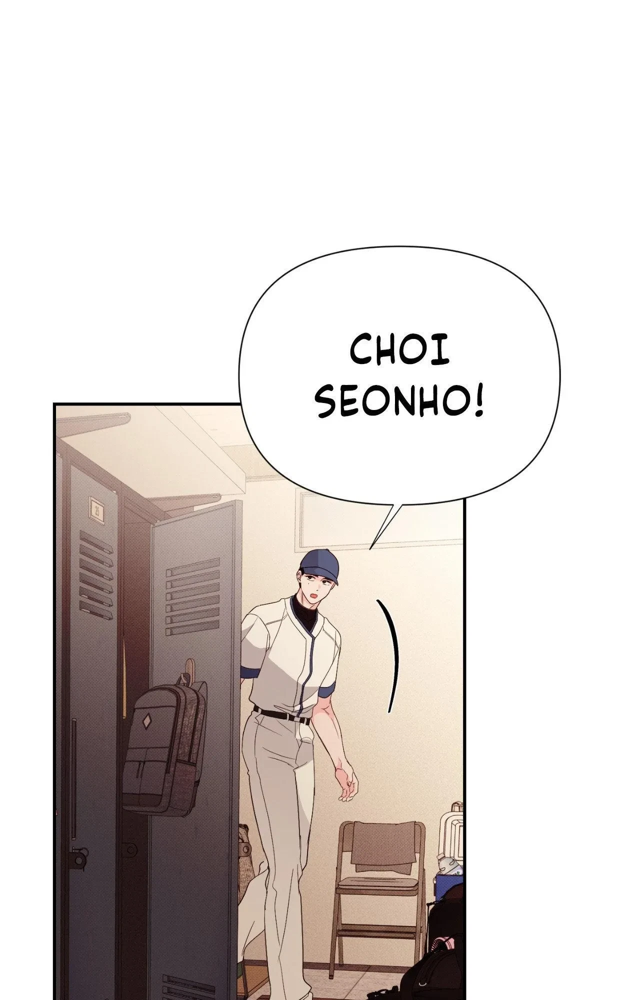 Special. : Off Course Special Chapter (1), page 13