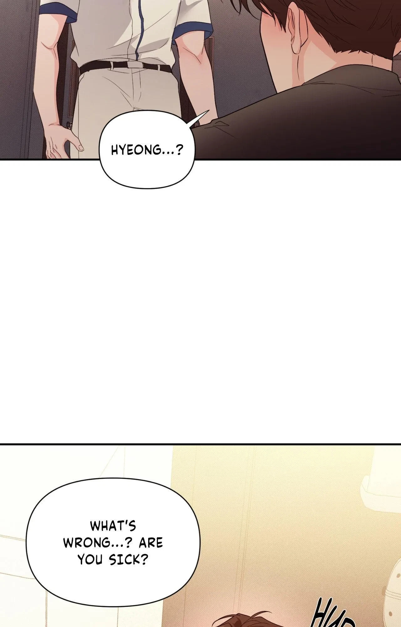 Special. : Off Course Special Chapter (1), page 19
