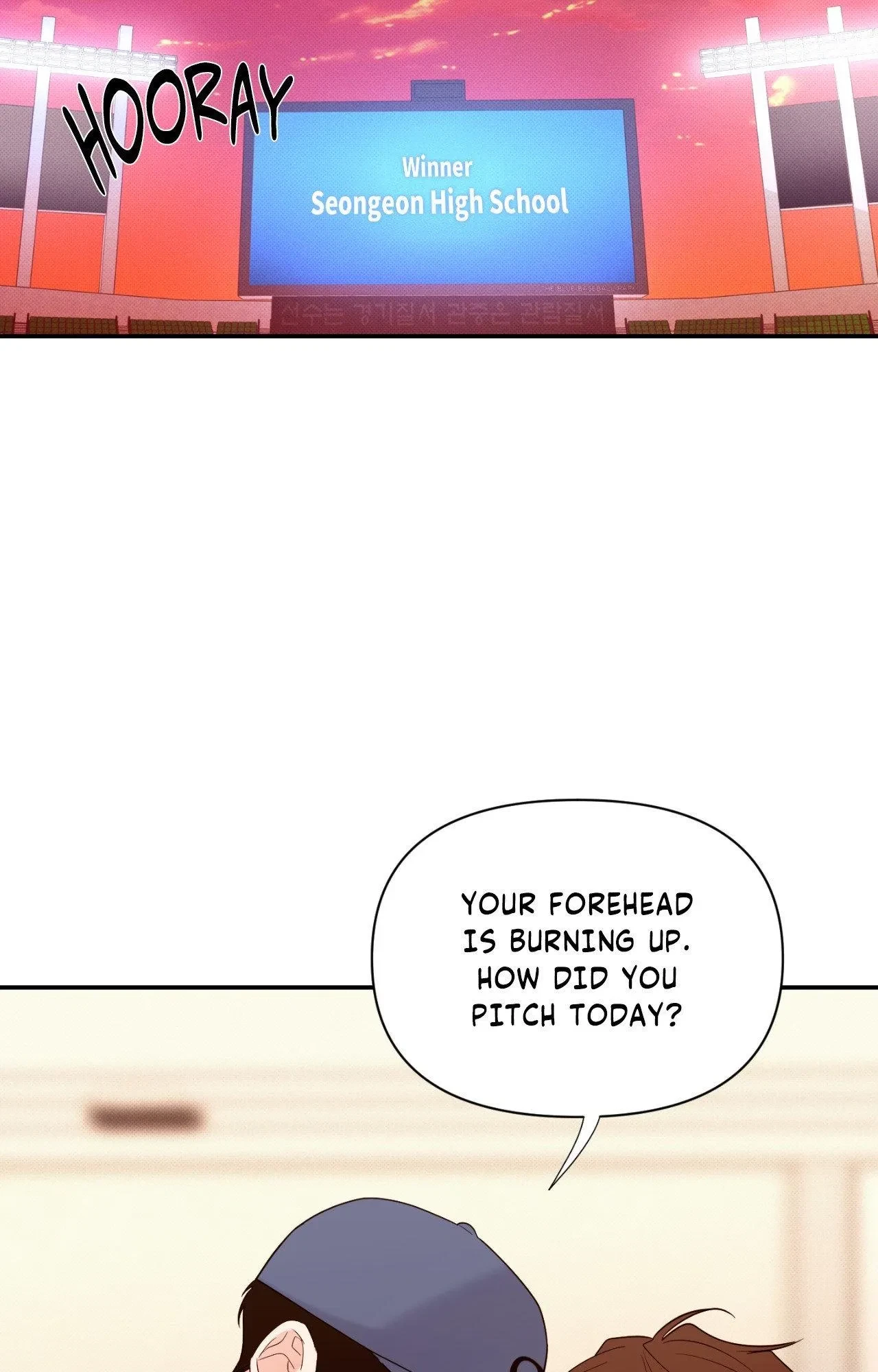 Special. : Off Course Special Chapter (1), page 28
